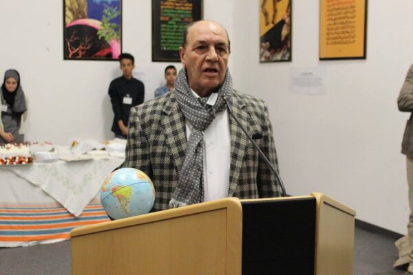 Mostre Karam Cannarella