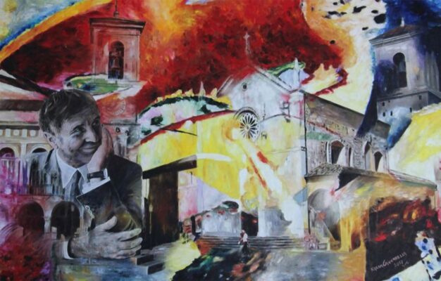 Opere Karam Cannarella