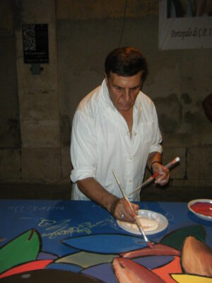 Mostre Karam Cannarella