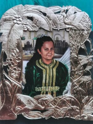 Opere di Karam Cannarella - Famiglia Reale