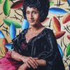 Opere di Karam Cannarella - Viaggio nell'arte