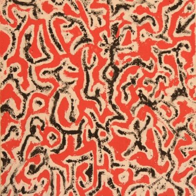 Opere di Karam Cannarella - Calligrafia