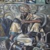 Opere di Karam Cannarella - Opere Marocchine