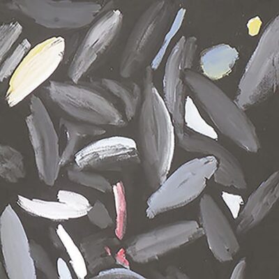Opere di Karam Cannarella - Arabeschi marini