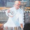 Opere di Karam Cannarella - Opere Marocchine