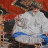 Opere di Karam Cannarella - Opere Marocchine