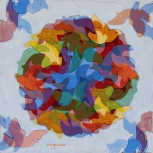 Opere di Karam Cannarella - sociale